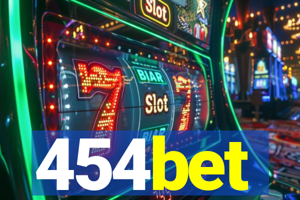 454bet