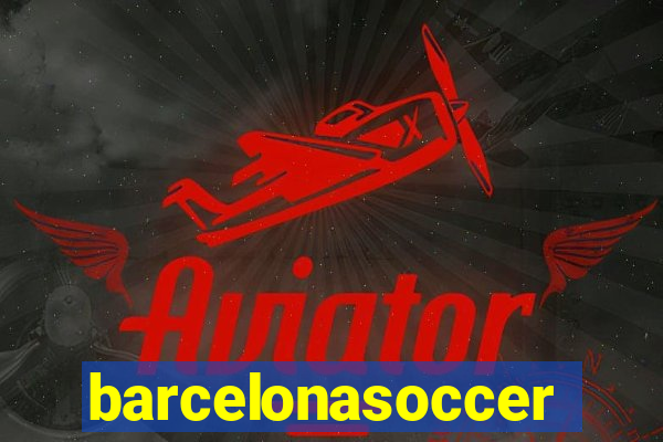 barcelonasoccer.club