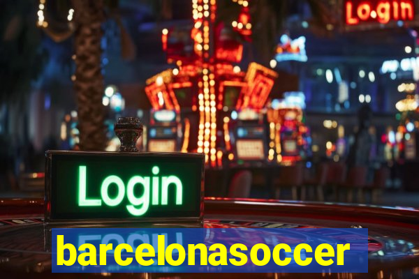 barcelonasoccer.club