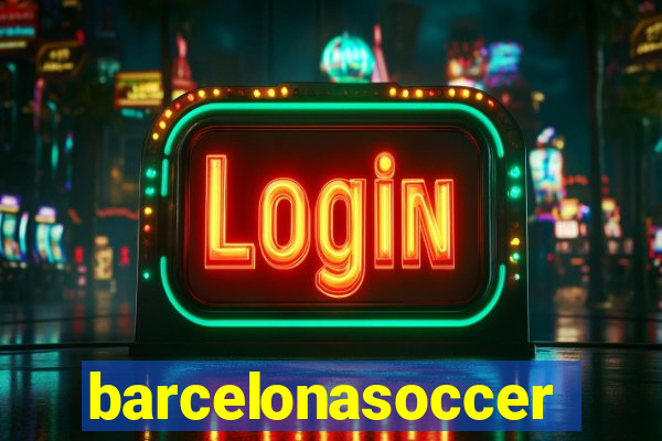 barcelonasoccer.club