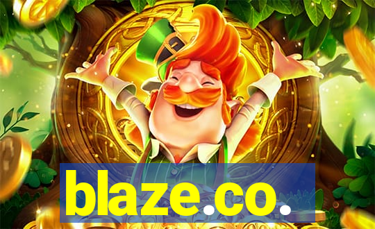 blaze.co.