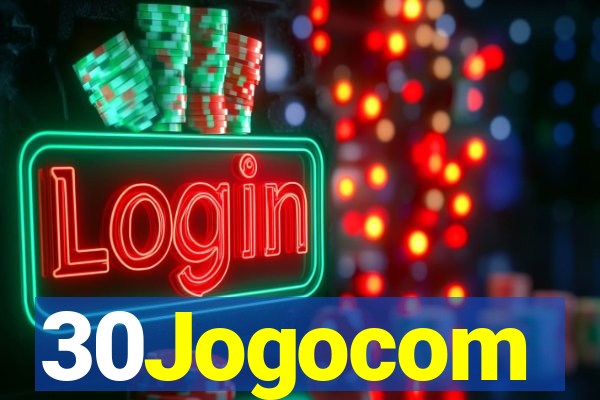 30Jogocom