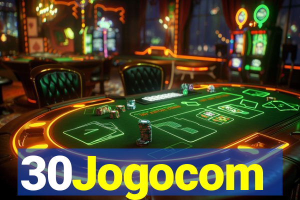 30Jogocom