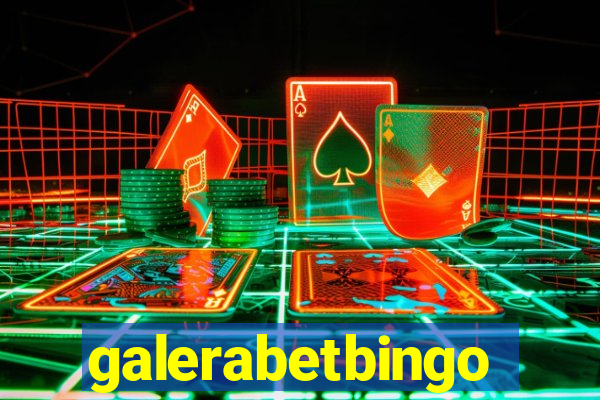 galerabetbingo