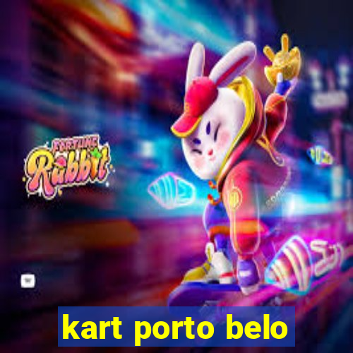 kart porto belo