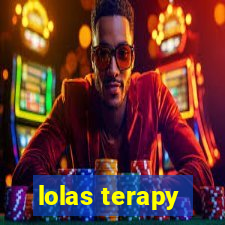 lolas terapy