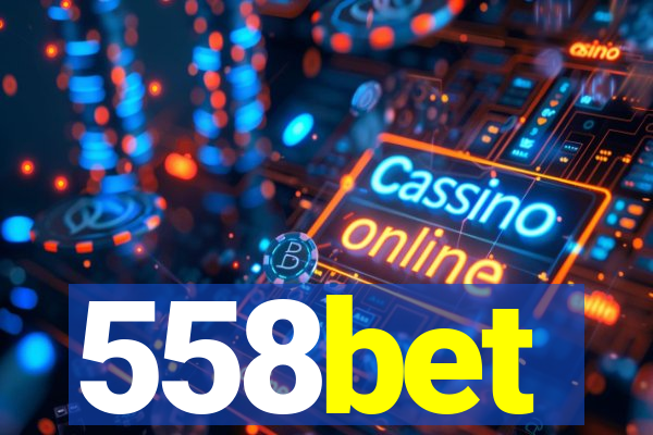 558bet