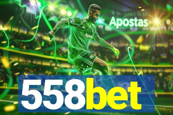 558bet