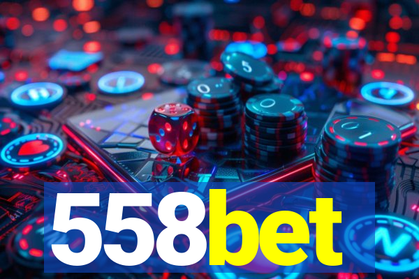 558bet