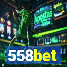 558bet