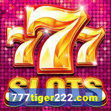 777tiger222.com