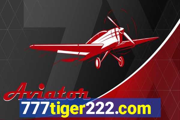 777tiger222.com