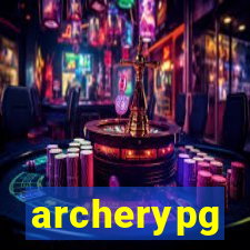 archerypg