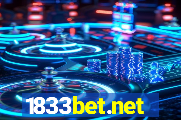 1833bet.net