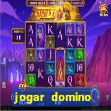 jogar domino valendo dinheiro