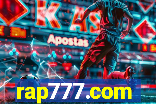 rap777.com