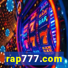 rap777.com