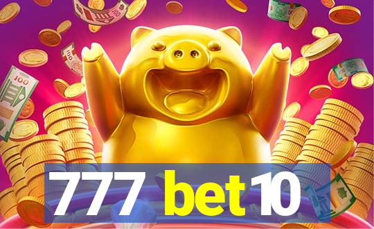 777 bet10