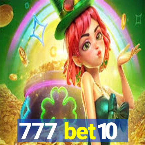 777 bet10