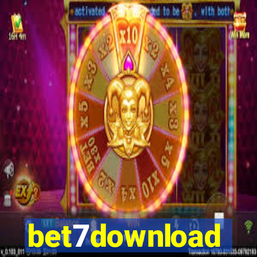 bet7download