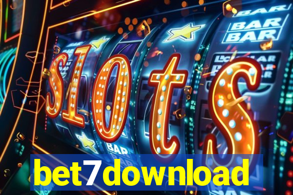 bet7download