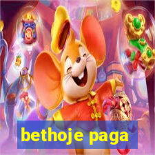 bethoje paga