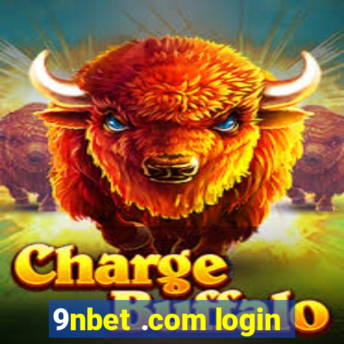 9nbet .com login