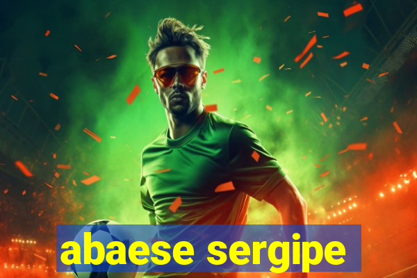 abaese sergipe