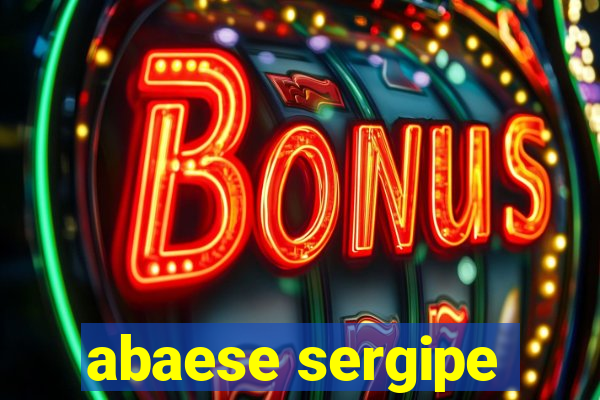 abaese sergipe