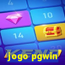 jogo pgwin