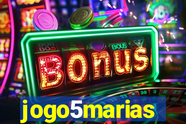 jogo5marias