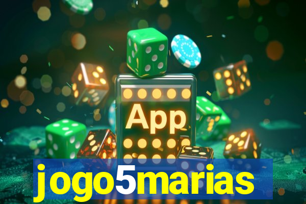 jogo5marias