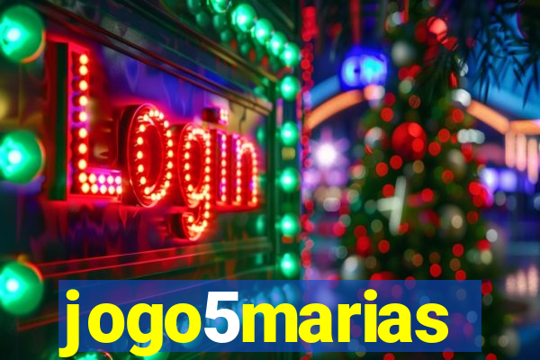 jogo5marias