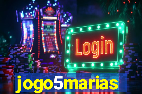 jogo5marias