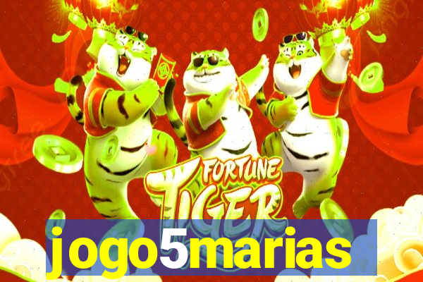 jogo5marias