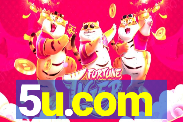 5u.com