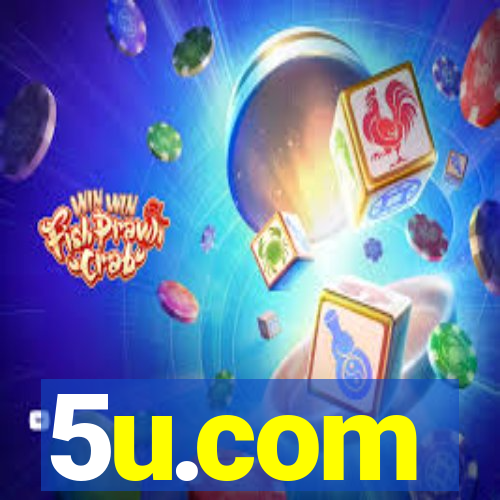 5u.com