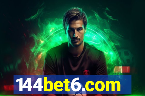 144bet6.com