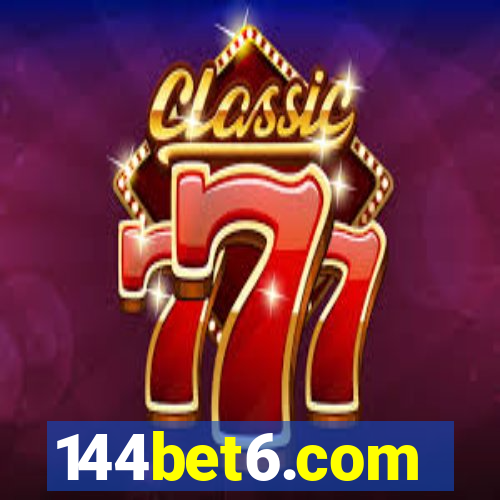 144bet6.com