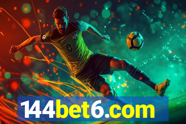 144bet6.com