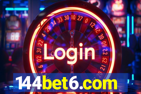 144bet6.com