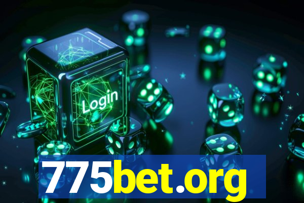 775bet.org