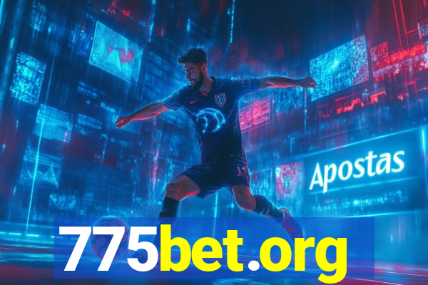 775bet.org