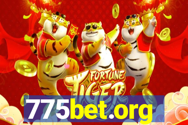 775bet.org