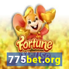 775bet.org