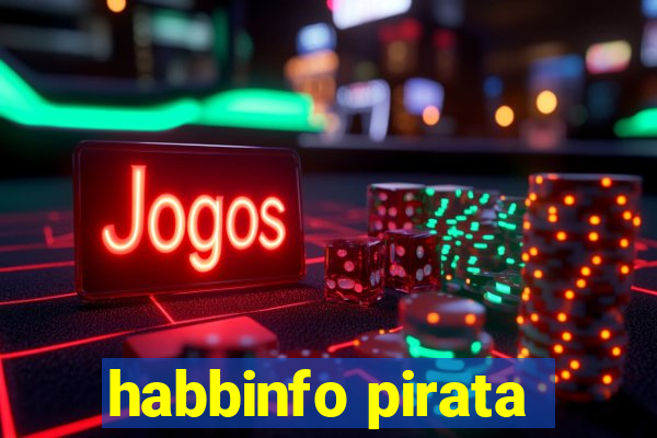 habbinfo pirata