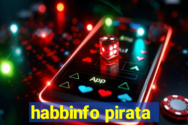 habbinfo pirata