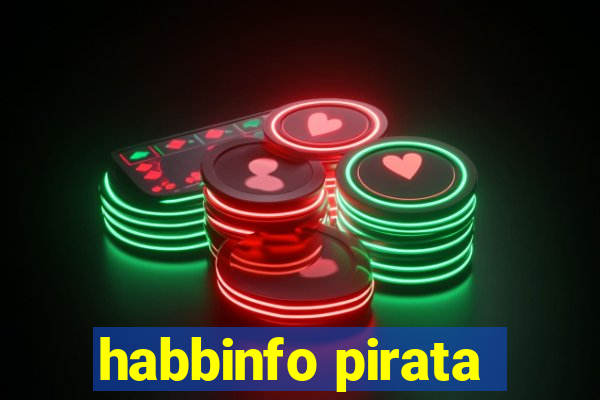 habbinfo pirata