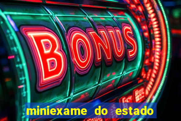 miniexame do estado mental pdf