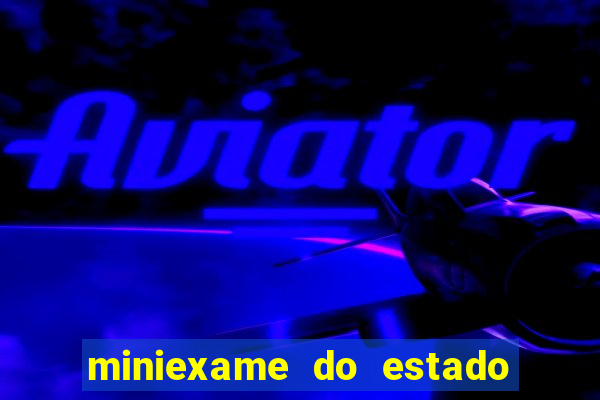 miniexame do estado mental pdf